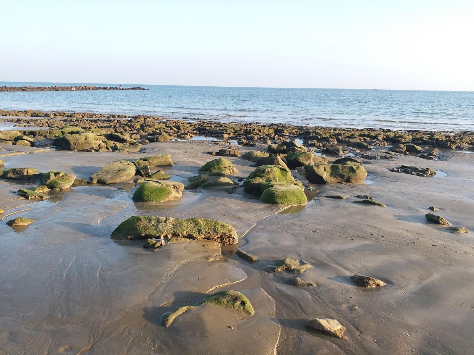 Sandee Bay Beach
