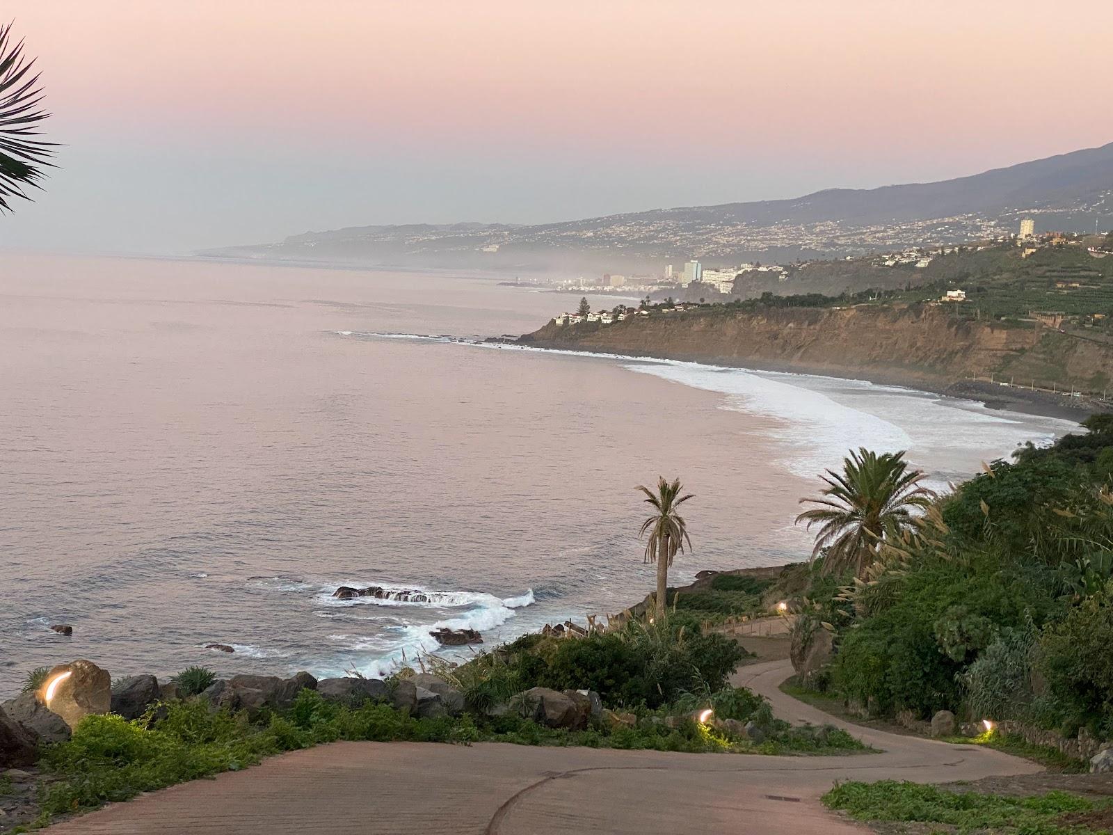 Sandee - Playa De La Gimona