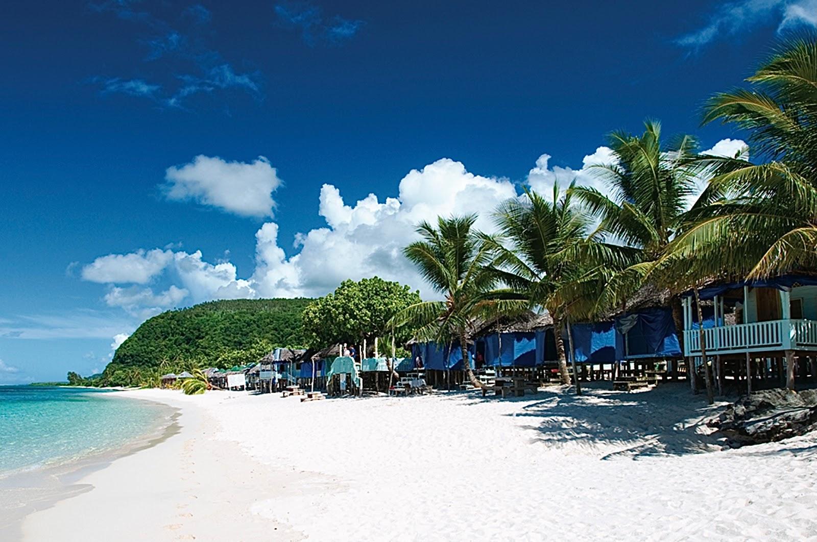 Sandee Vaiula Beach