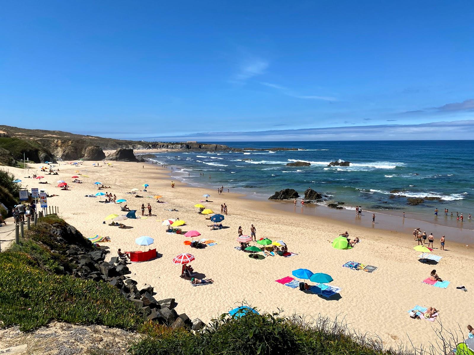Sandee Praia De Almograve