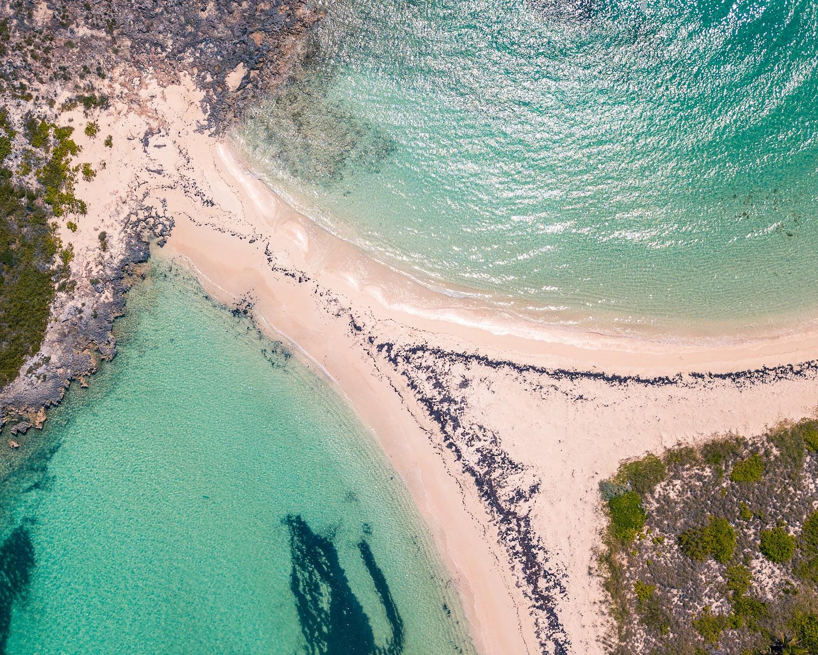 Sandee - Twin Cove Beach