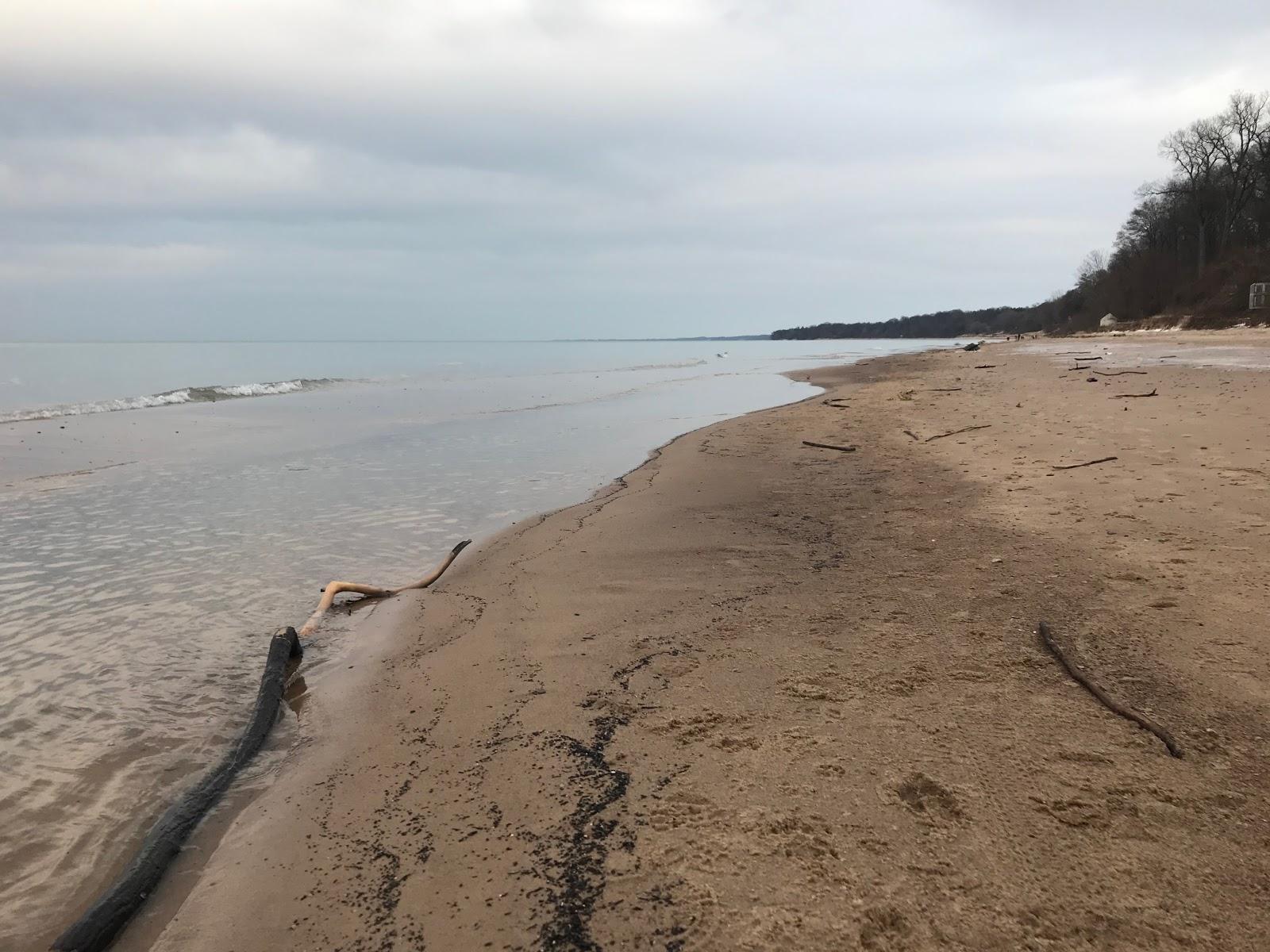 Sandee Gordon Beach 
