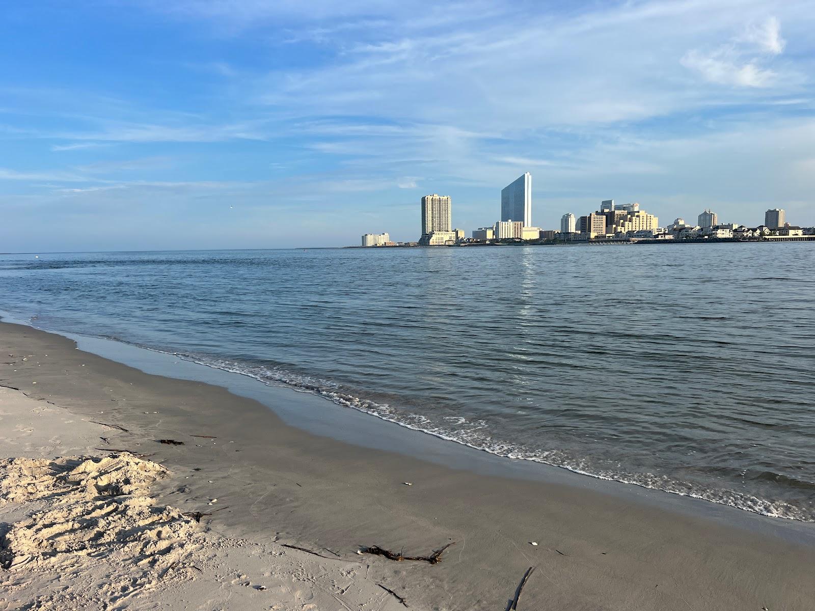 Sandee The Cove Beach