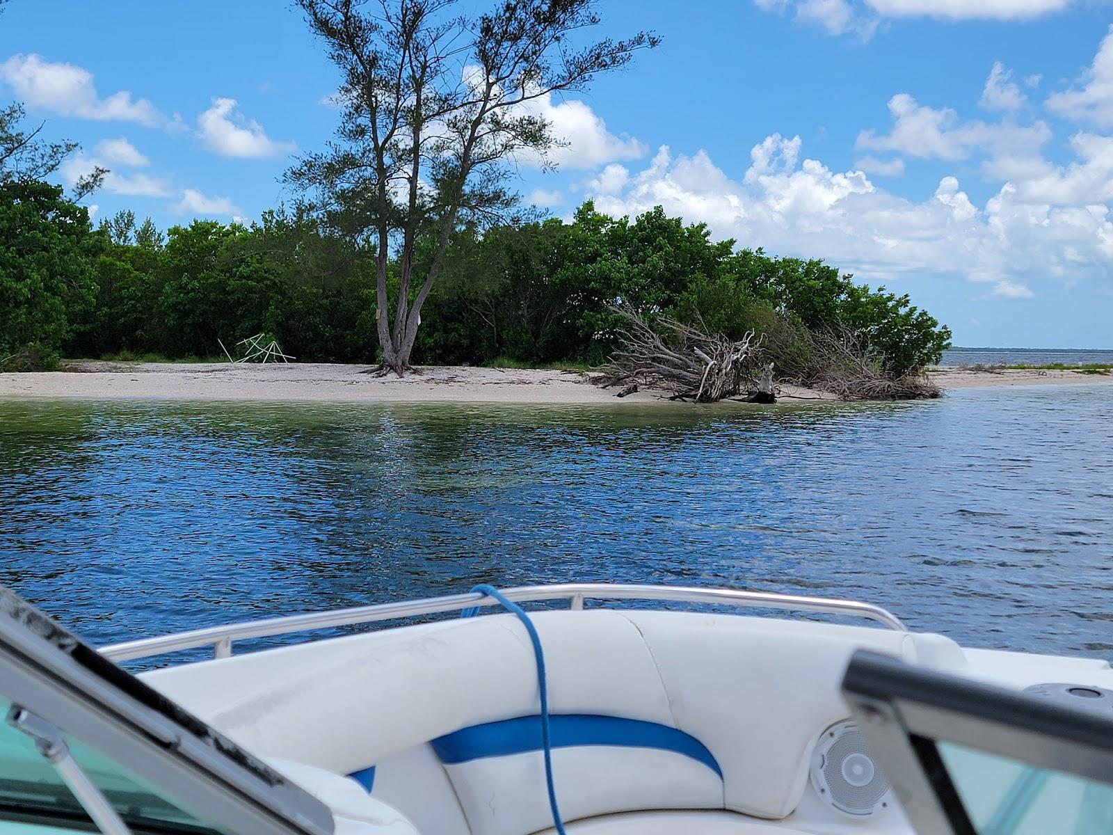 Sandee - Picnic Island Beach