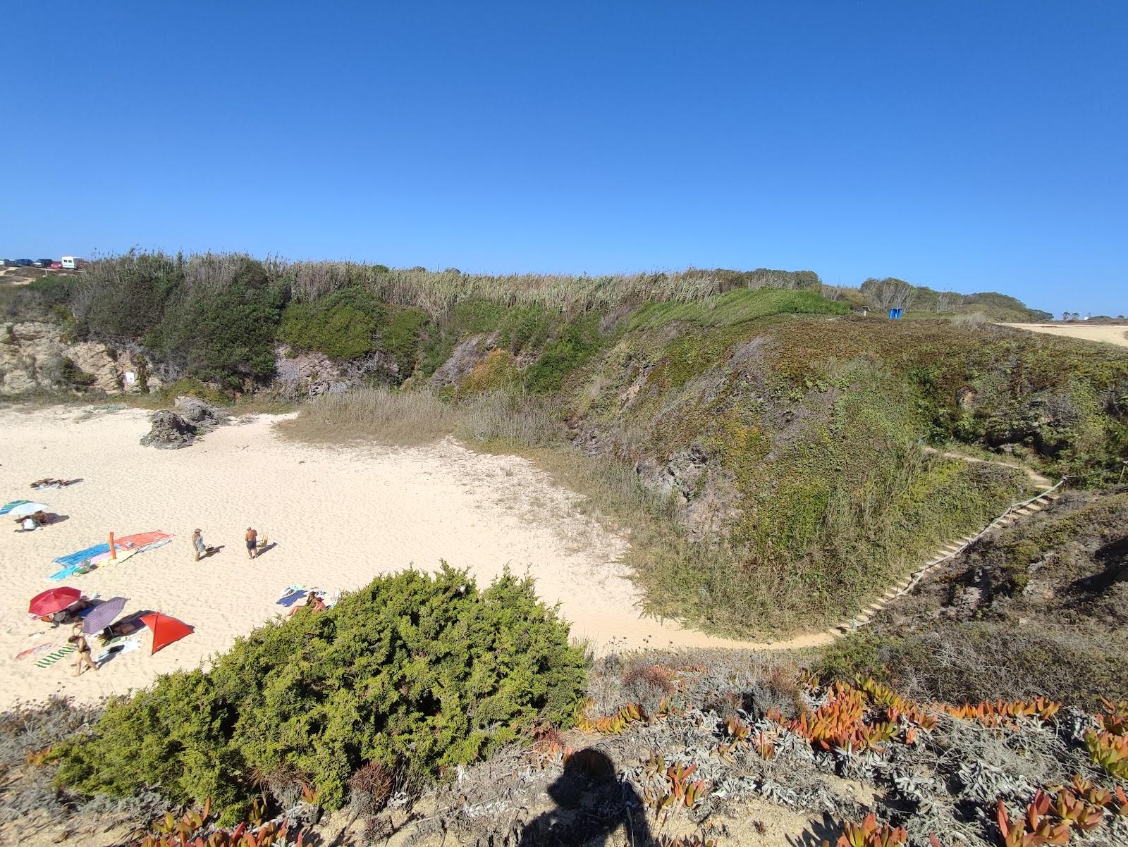 Sandee - Praia Da Cerca Nova