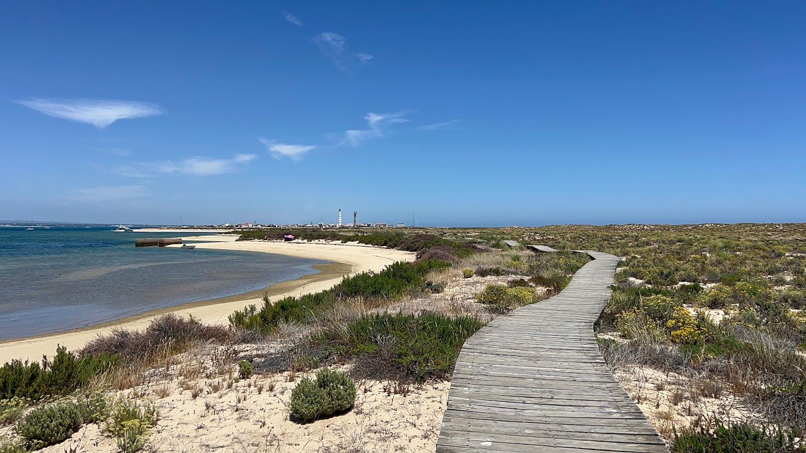 Sandee - Praia Da Ilha Deserta