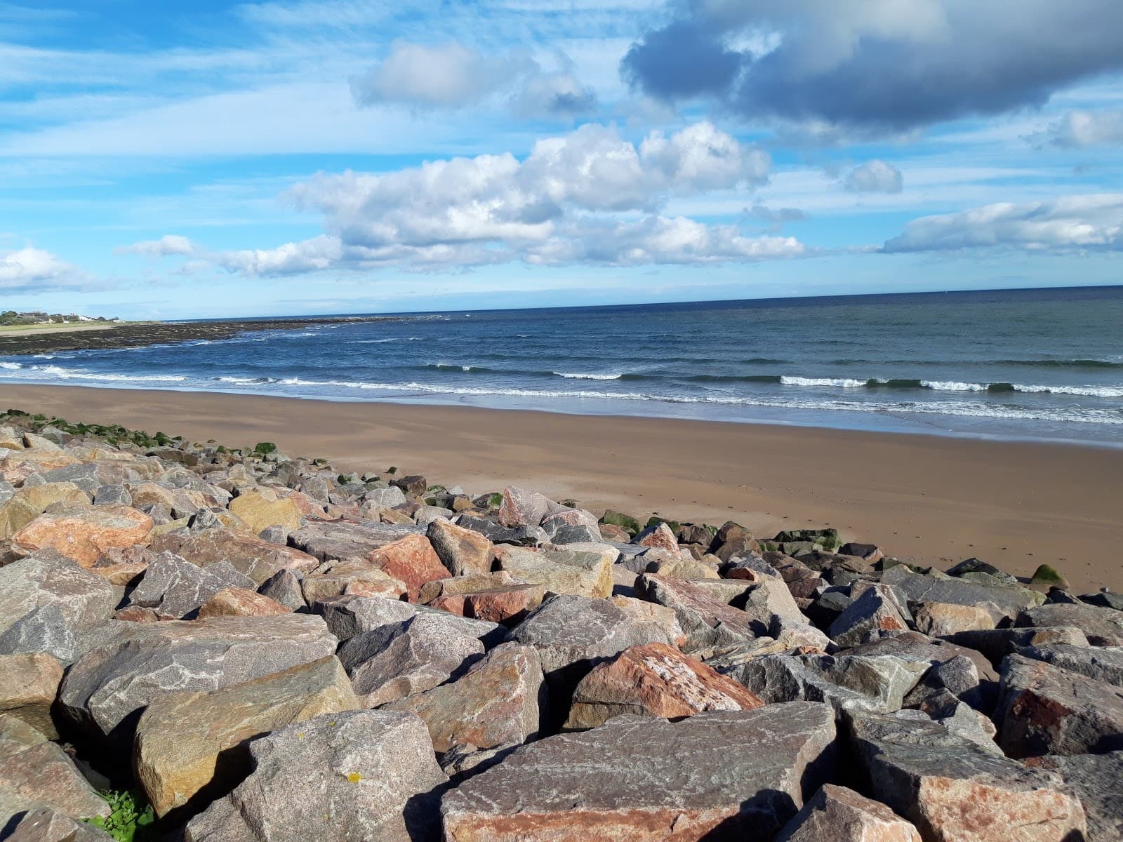 Sandee Carnoustie Beach Photo