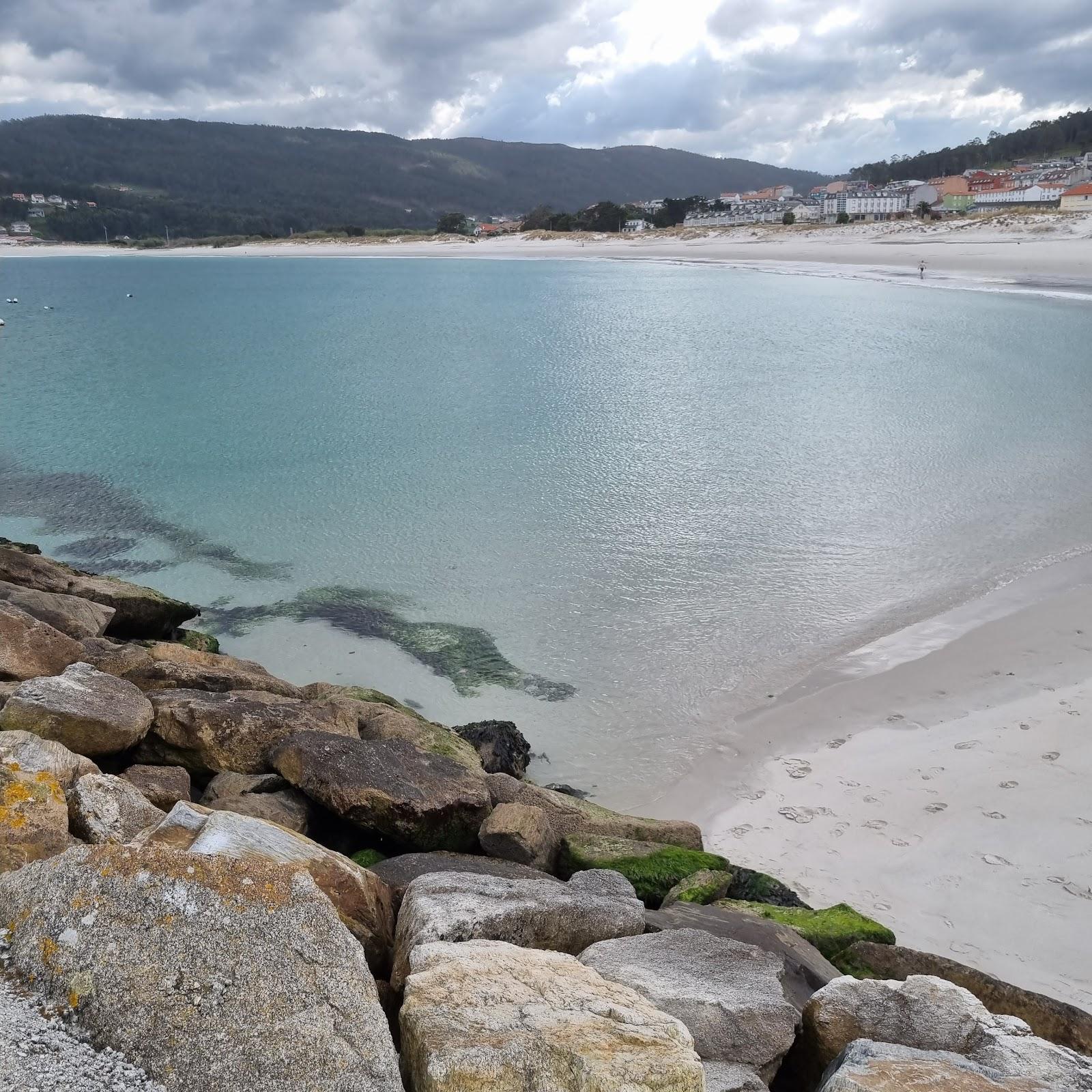 Sandee Praia Da Laxe