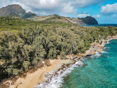 Sandee - Kawailoa Beach