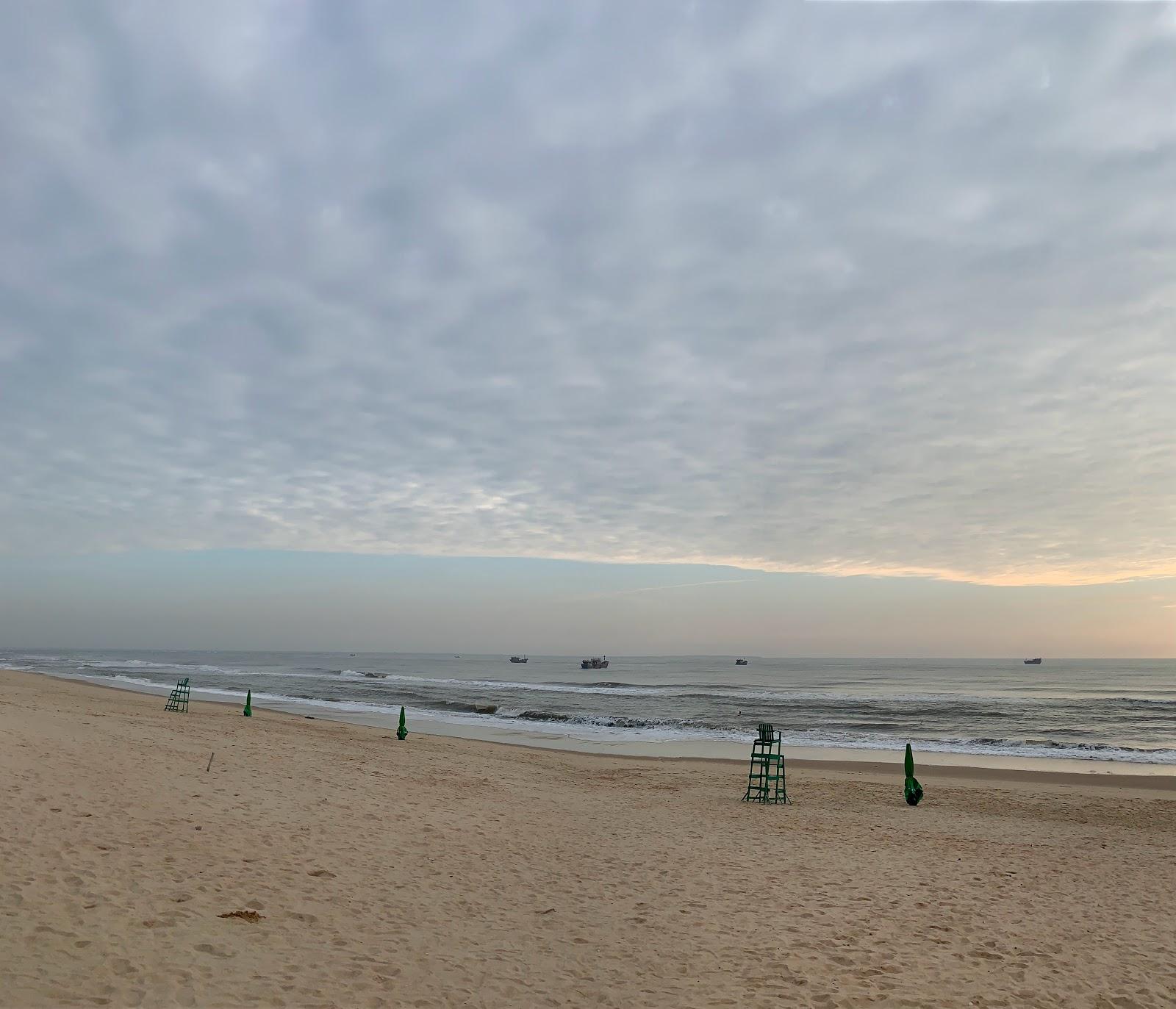 Sandee Bao Ninh Beach, Dong Hoi Photo