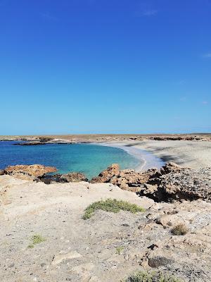 Sandee - Calheta Funda