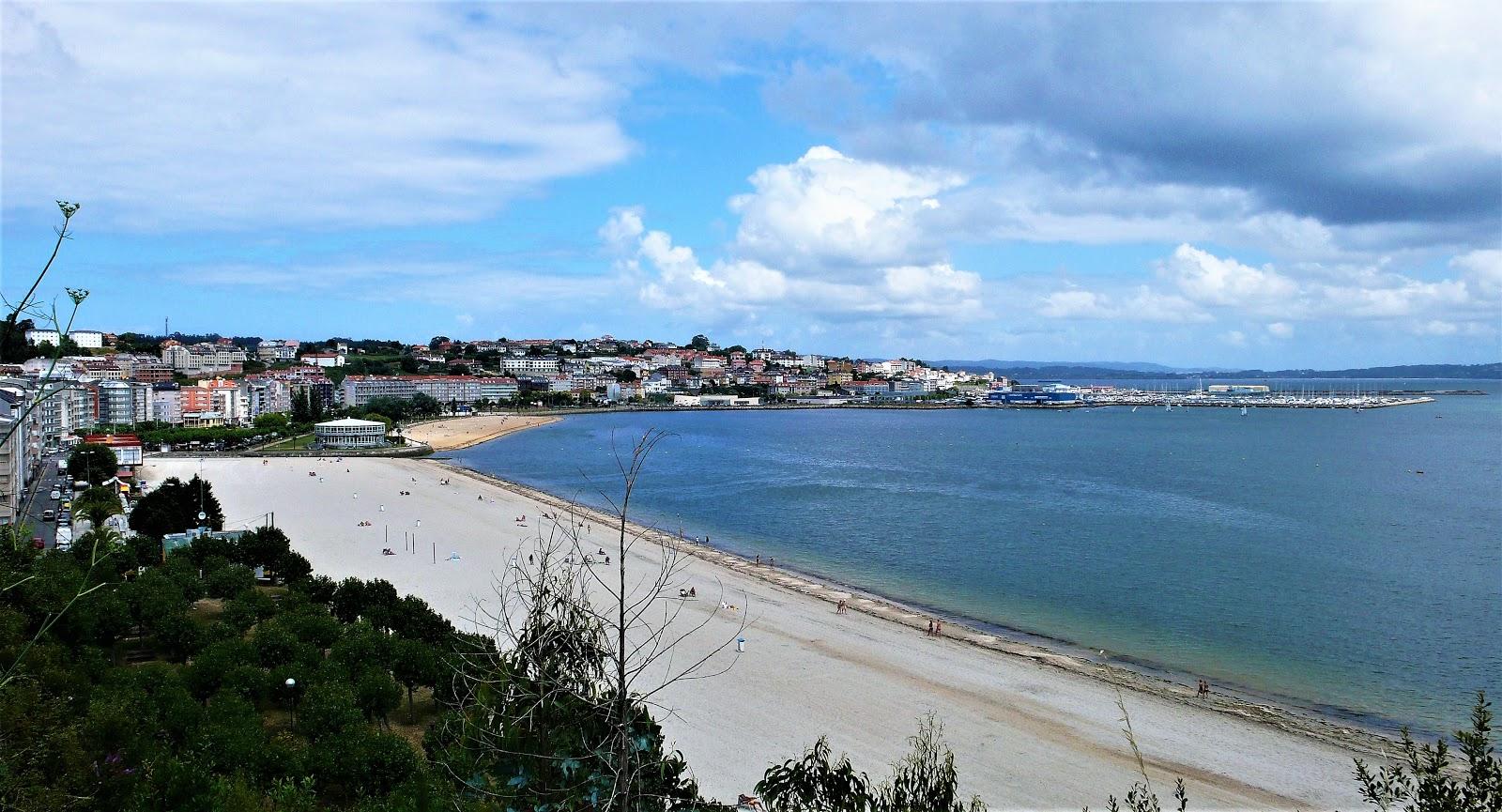 Sandee Praia De Sada