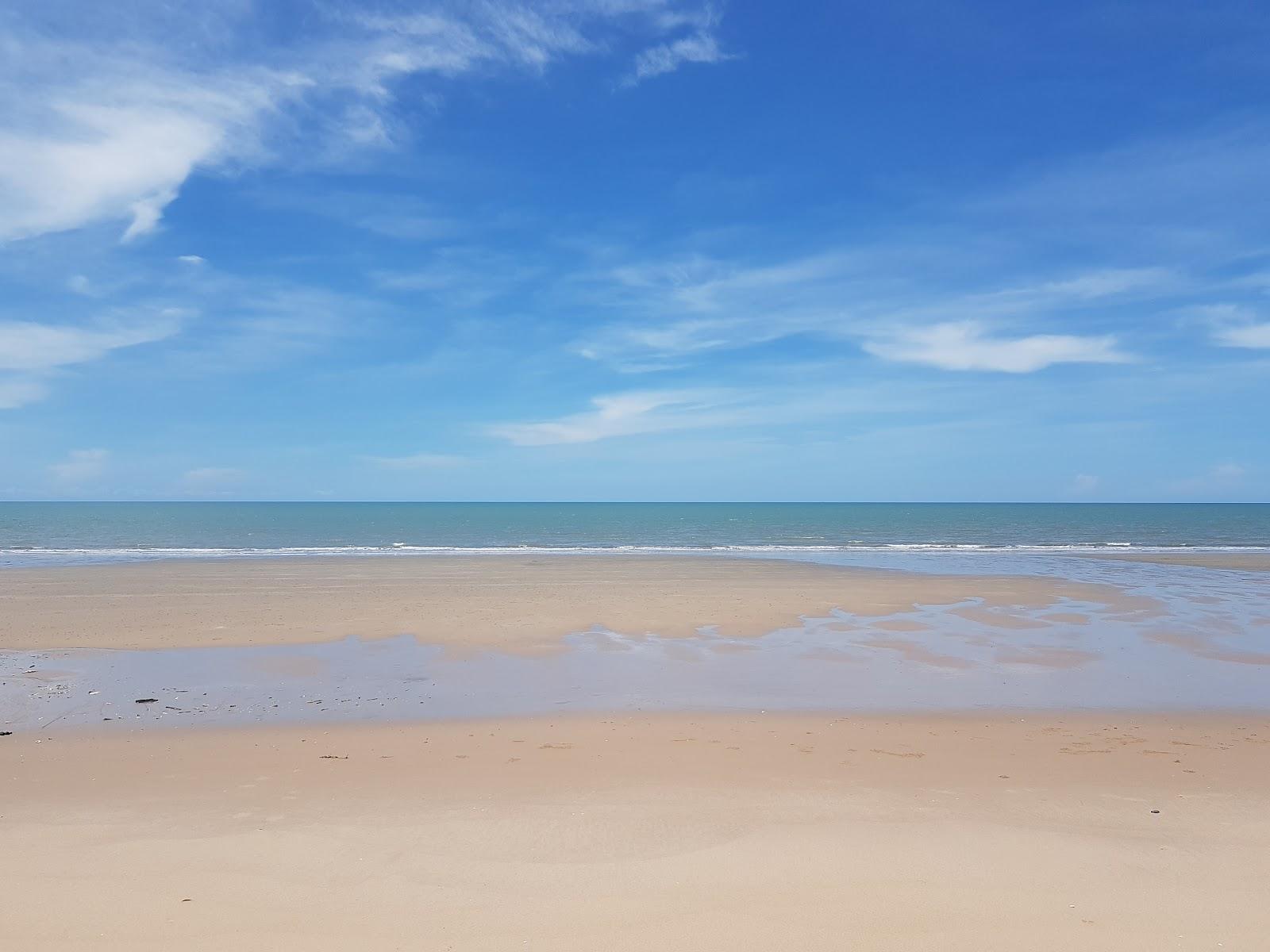 Sandee Kaew Beach