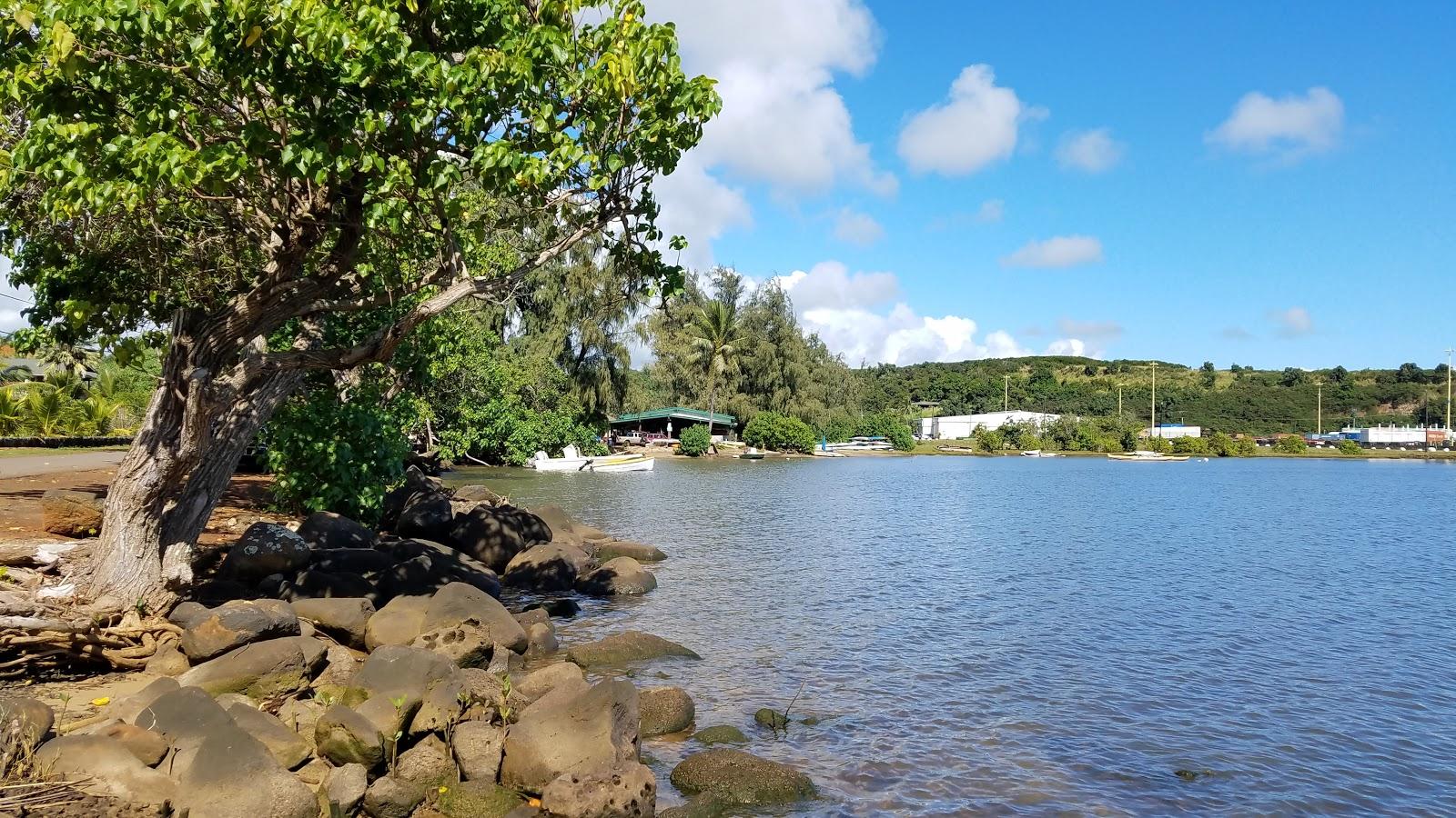 Sandee - Niumalu Beach Park