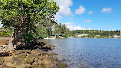 Sandee - Niumalu Beach Park