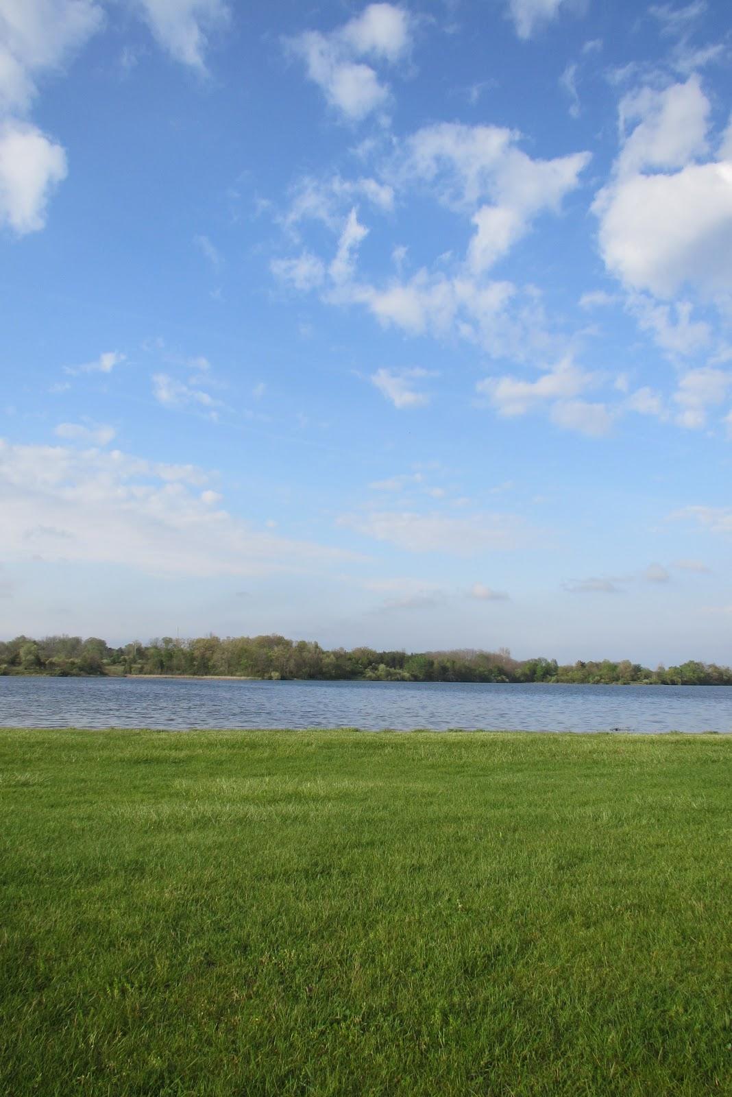 Sandee - Island Lake Picnic Grounds