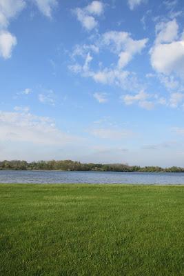 Sandee - Island Lake Picnic Grounds