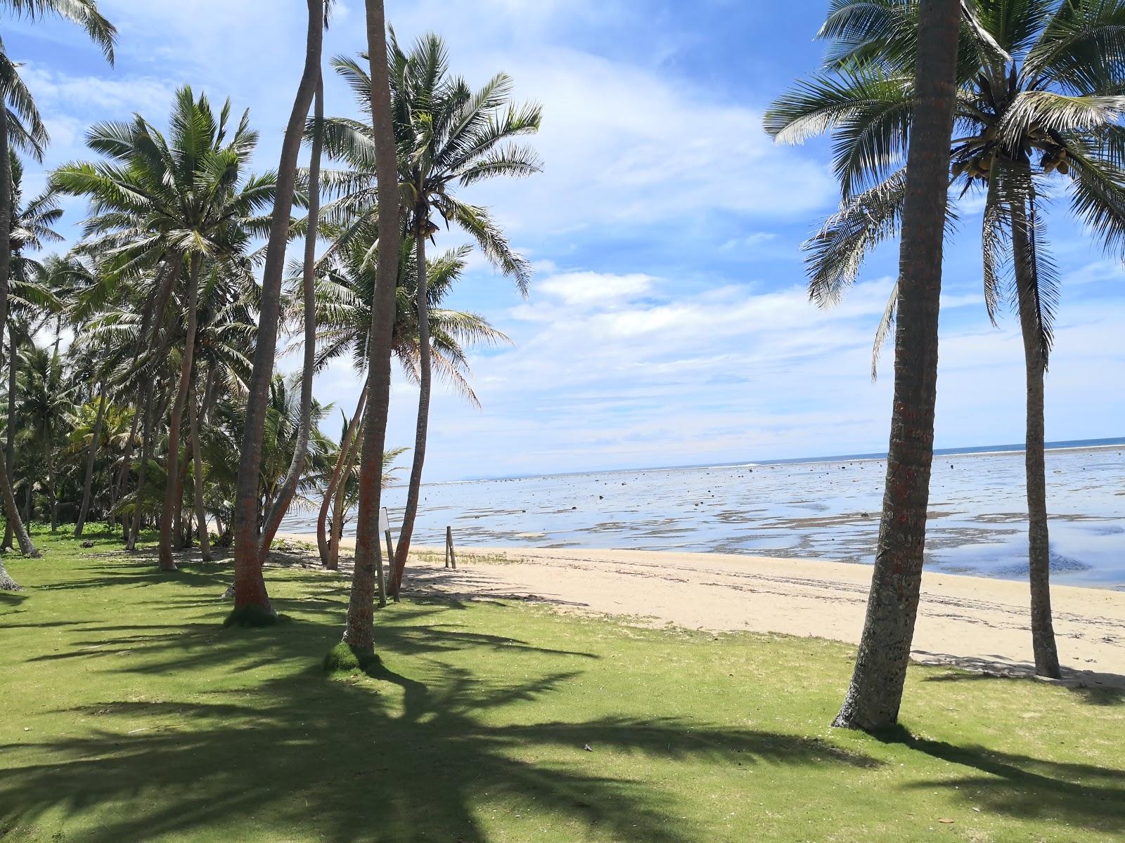 Sandee Tubakula Beach