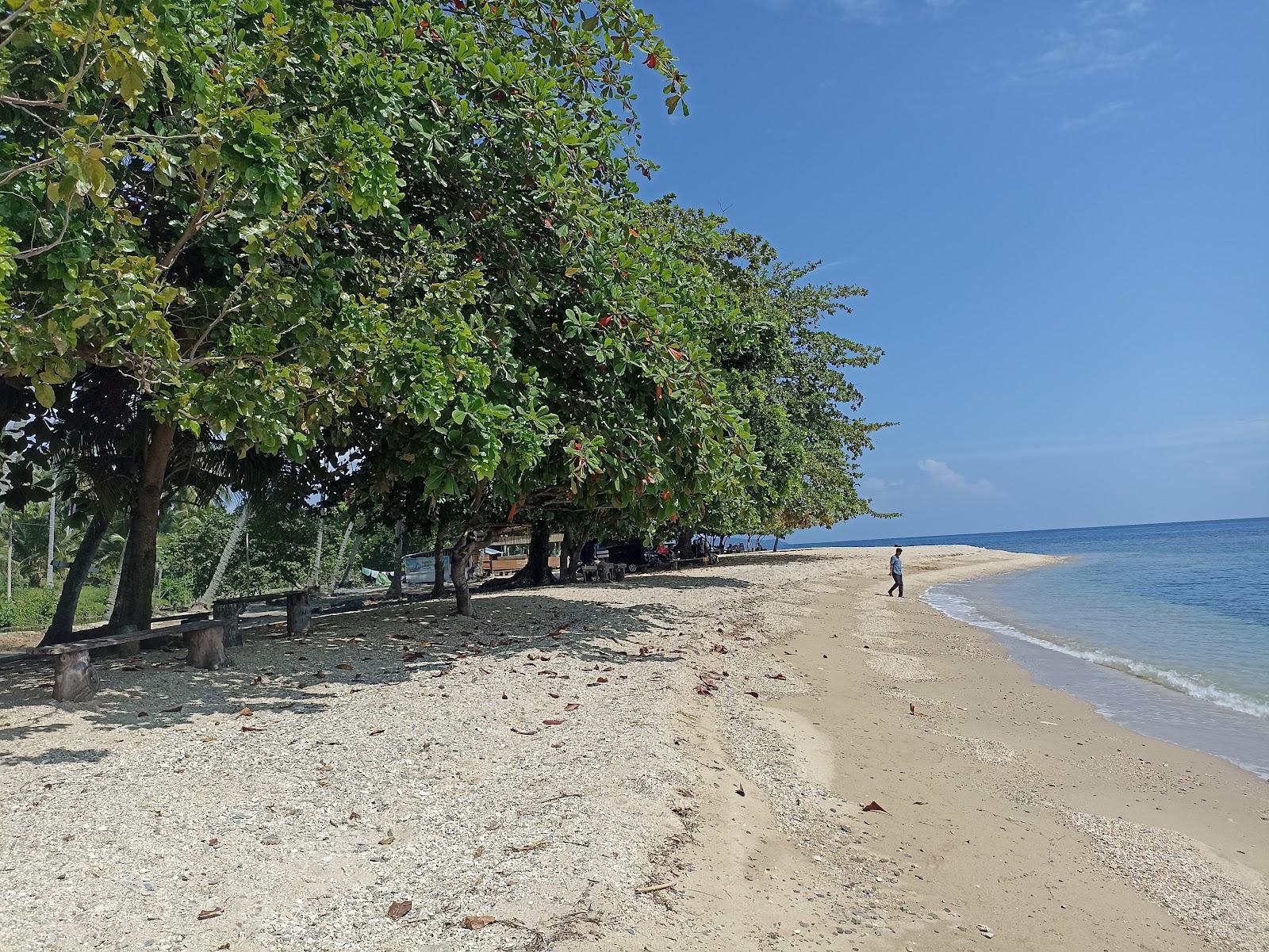 Sandee Mitanwad Beach