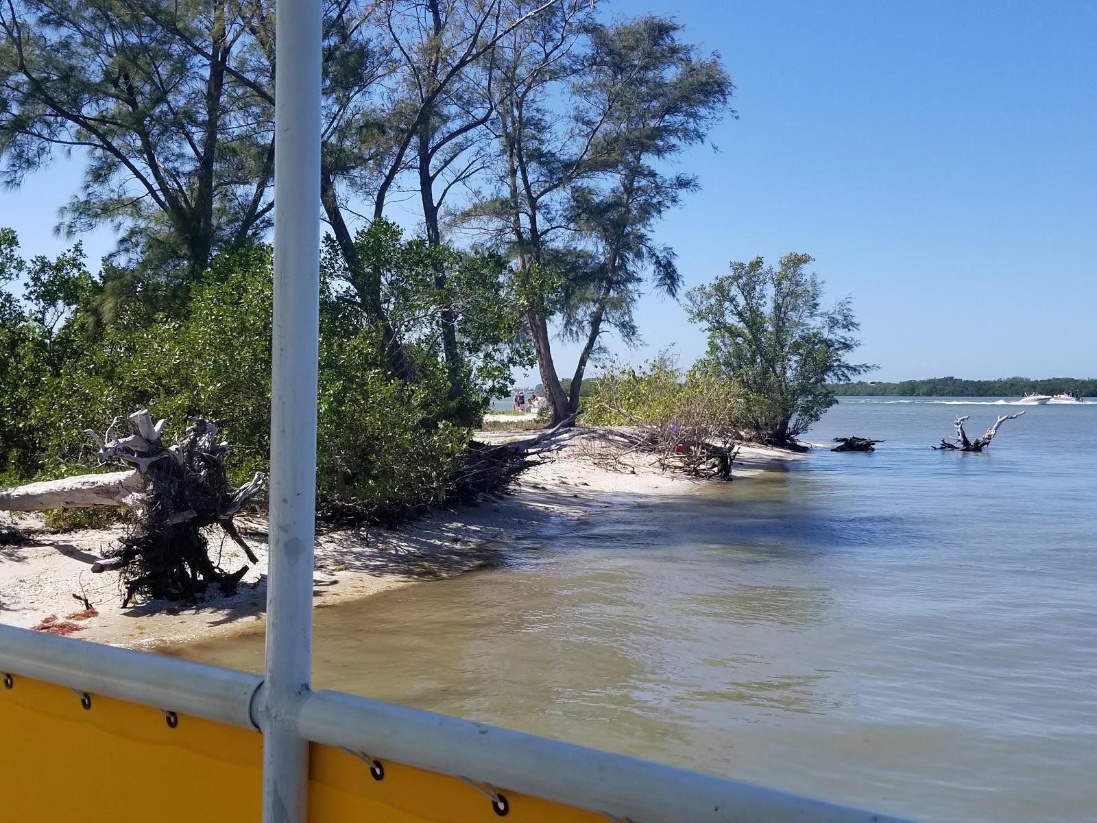 Sandee - Picnic Island Beach