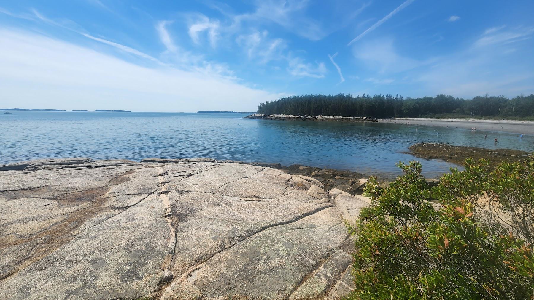 Sandee Birch Point Beach State Park Photo