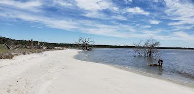 Sandee - Cabretta Beach