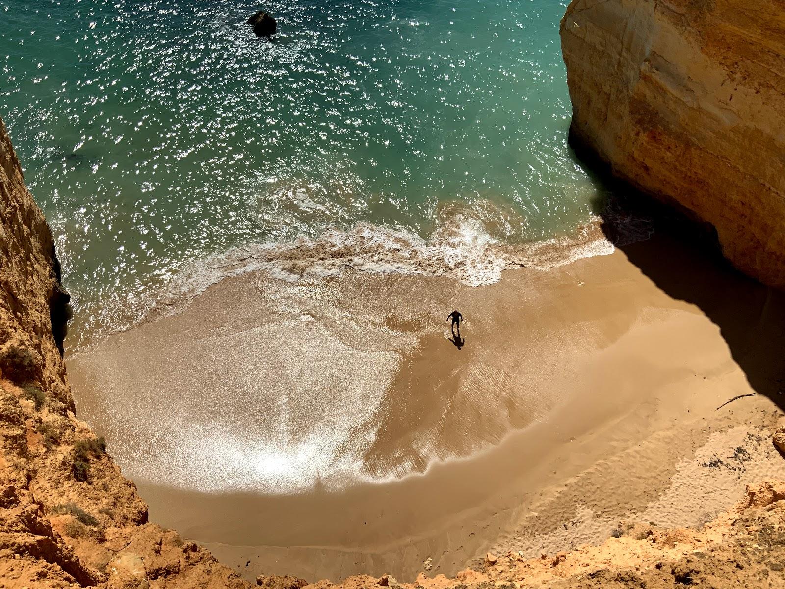 Sandee - Praia Do Submarino