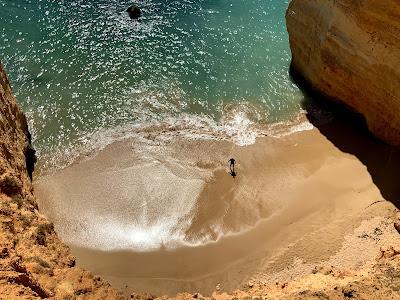 Sandee - Praia Do Submarino