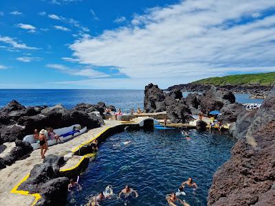 Sandee - Tidal Pools Of Varadouro