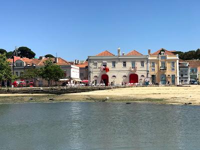 Sandee - Baia Do Seixal