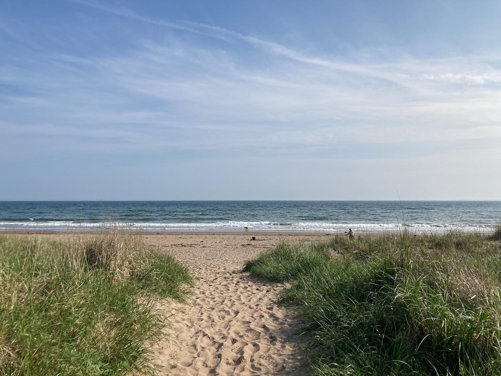 Sandee Conrods Beach