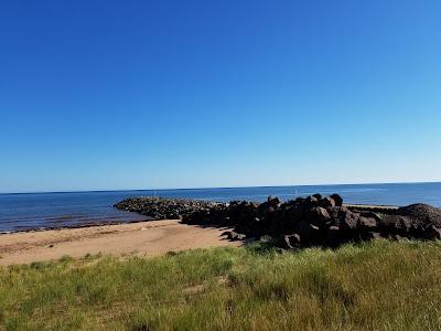 Sandee - Naufrage Beach