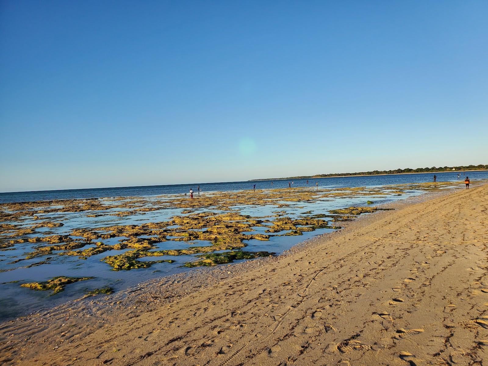 Sandee Shangani Beach