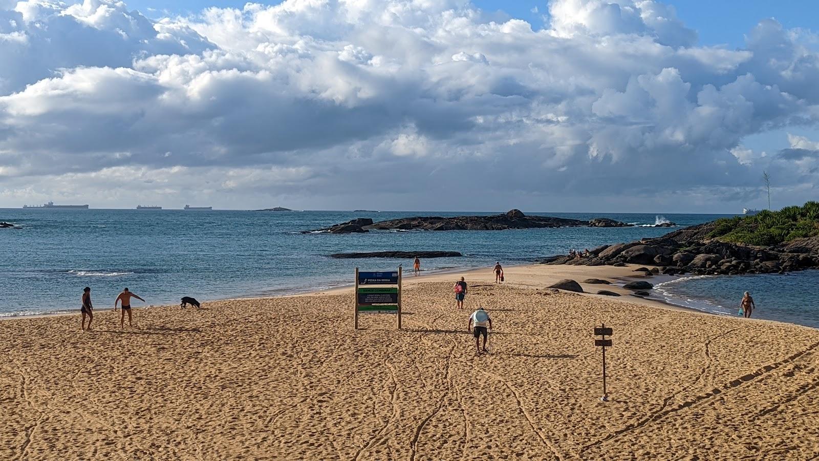 Sandee Praia Da Sereia
