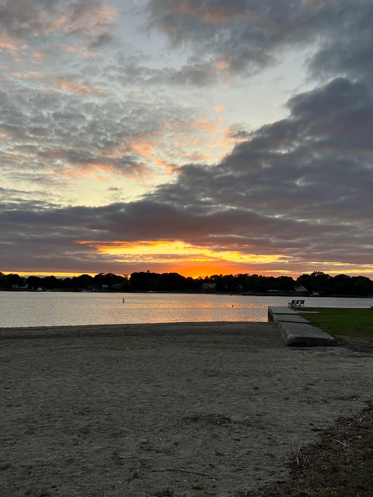 Sandee Ywca Beach Photo