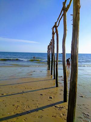 Sandee - Playa De Matalascanas