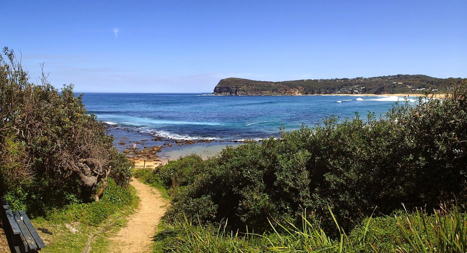 Sandee Macmasters Beach Photo