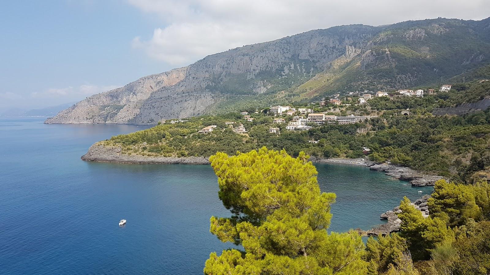 Sandee - Spiaggia Marizza O Della Monaca