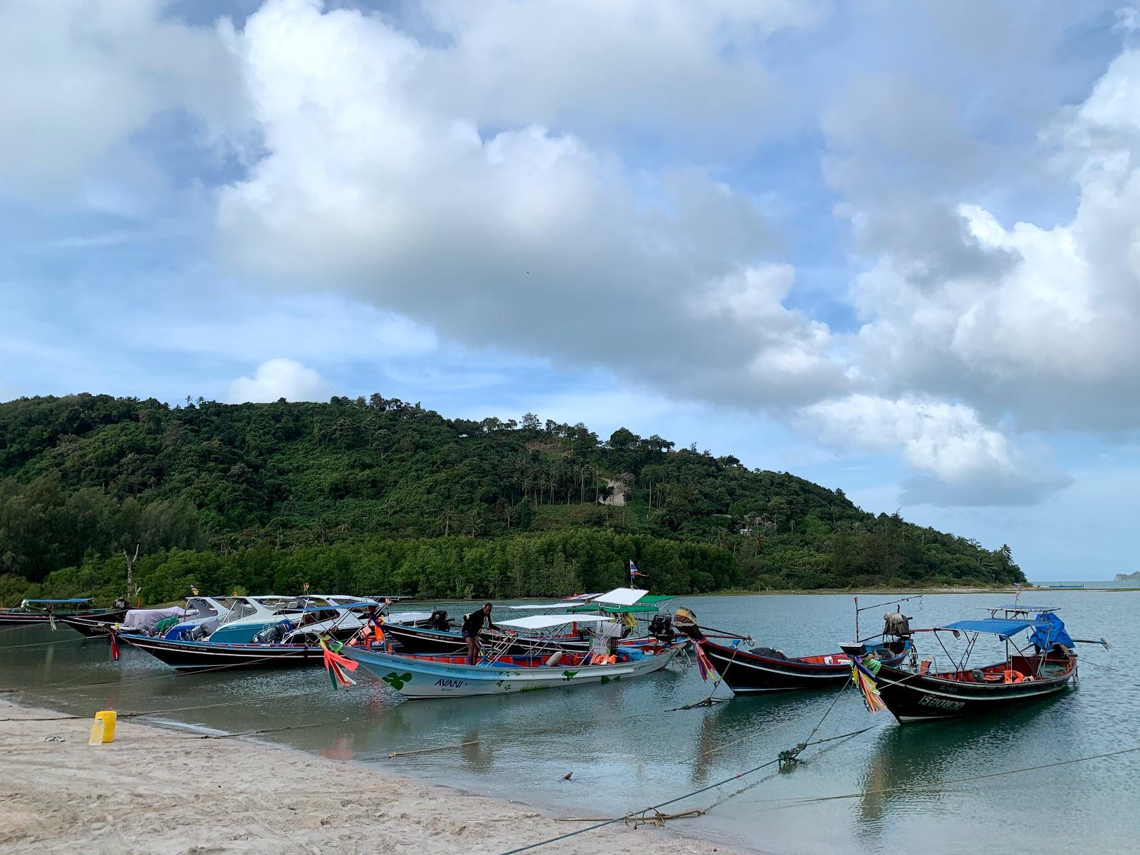 Sandee Phangka Beach
