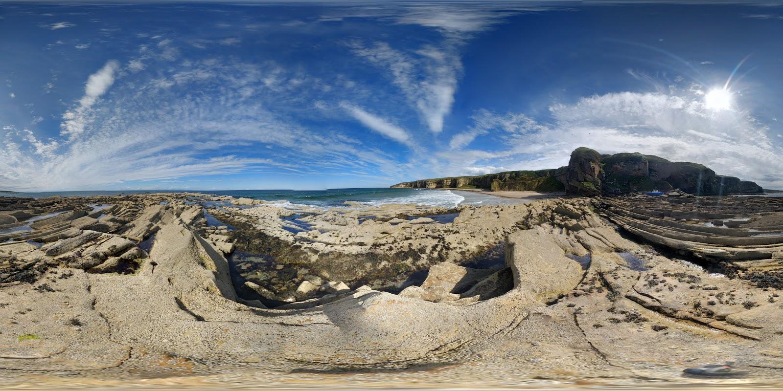 Sandee Covesea Beach