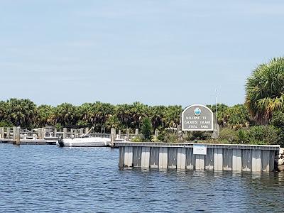 Sandee - Caladesi Island State Park Beach