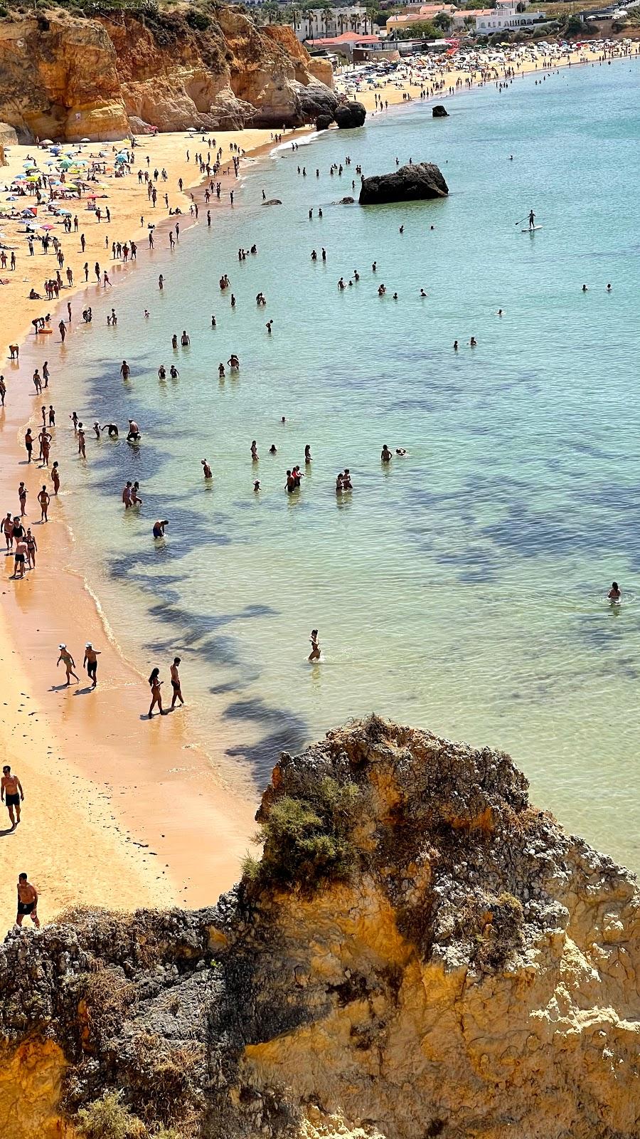 Sandee - Praia Do Barranco Das Canas