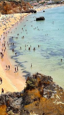 Sandee - Praia Do Barranco Das Canas