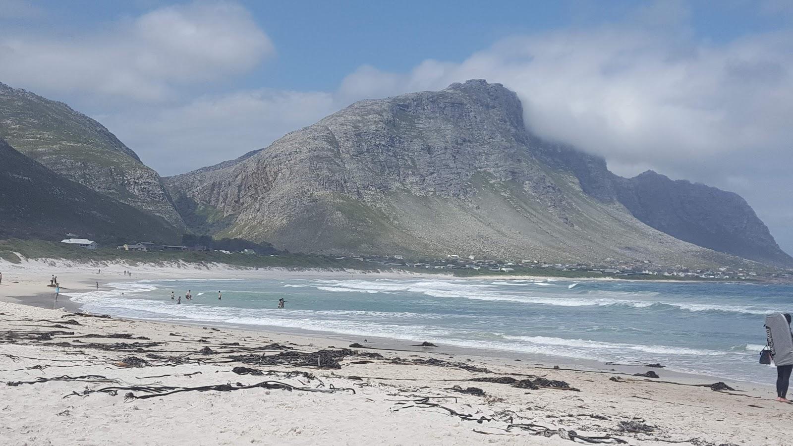 Sandee - Betty's Bay Main Beach