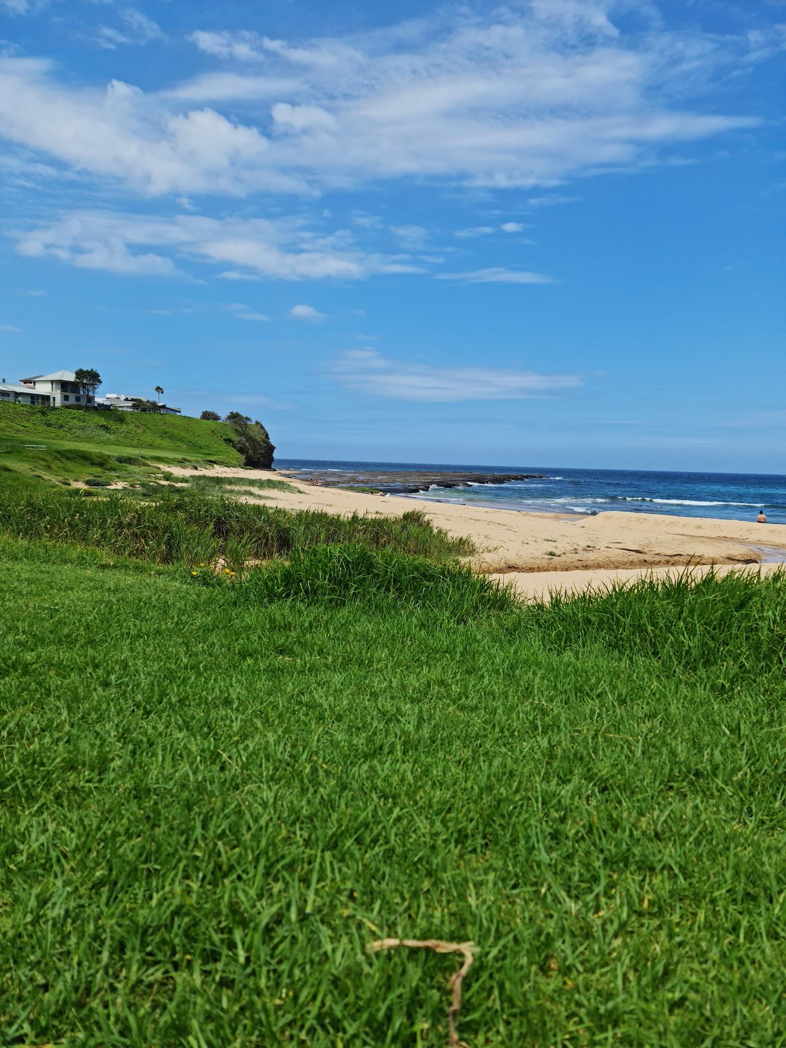 Sandee Sharkies Beach Photo