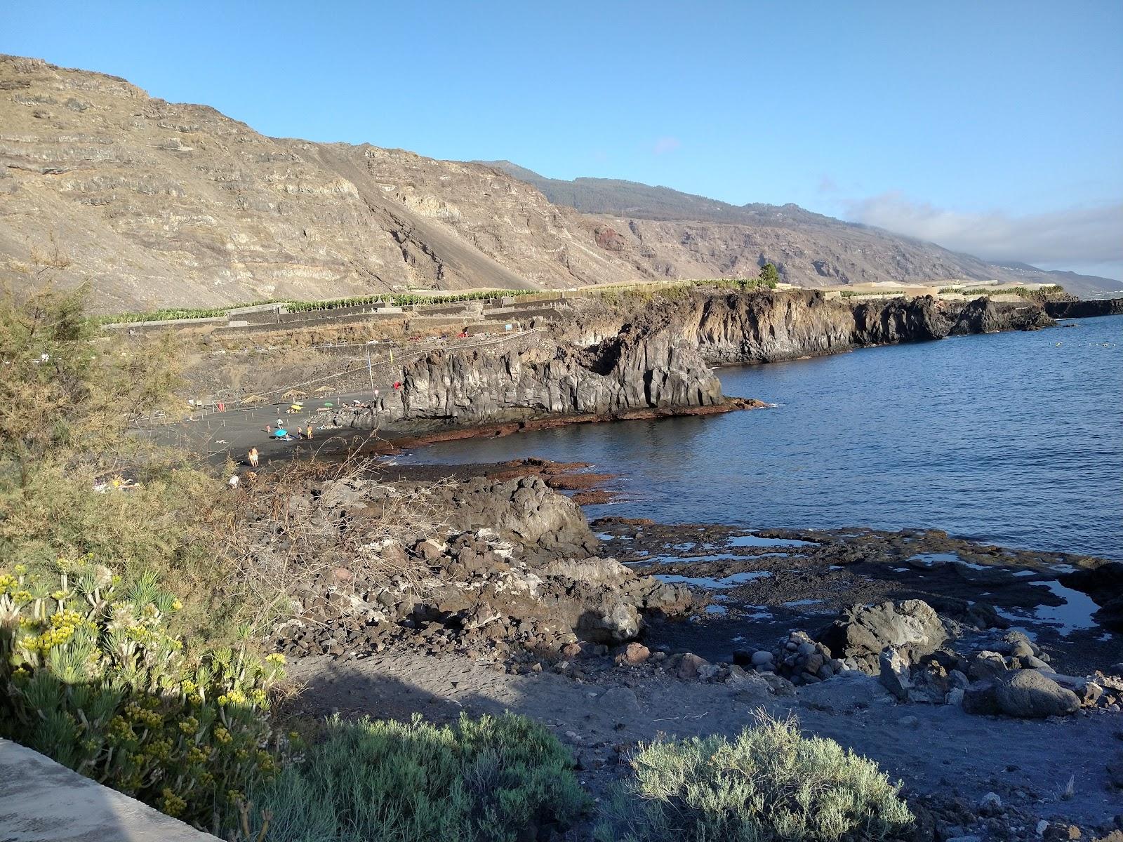 Sandee Playa De Charco Verde Photo