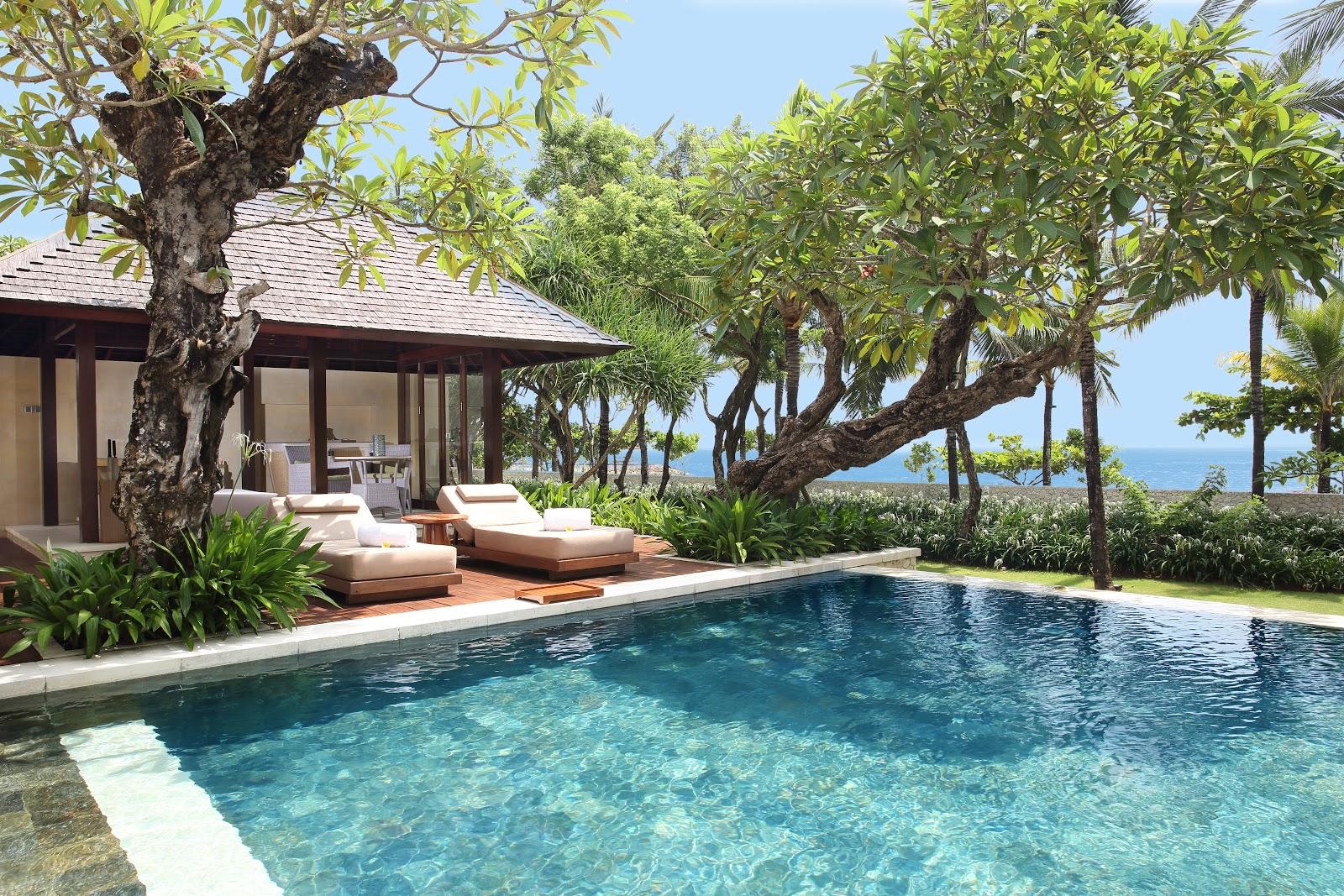 Sandee The Royal Santrian Luxury Beach Villas