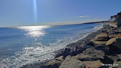 Sandee - Beach Bluff Park