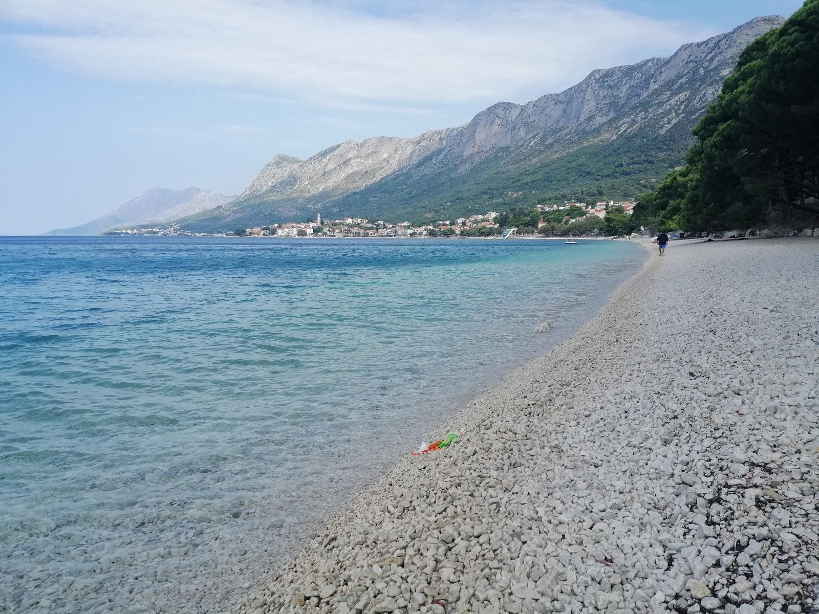 Sandee Gornja Vala Beach