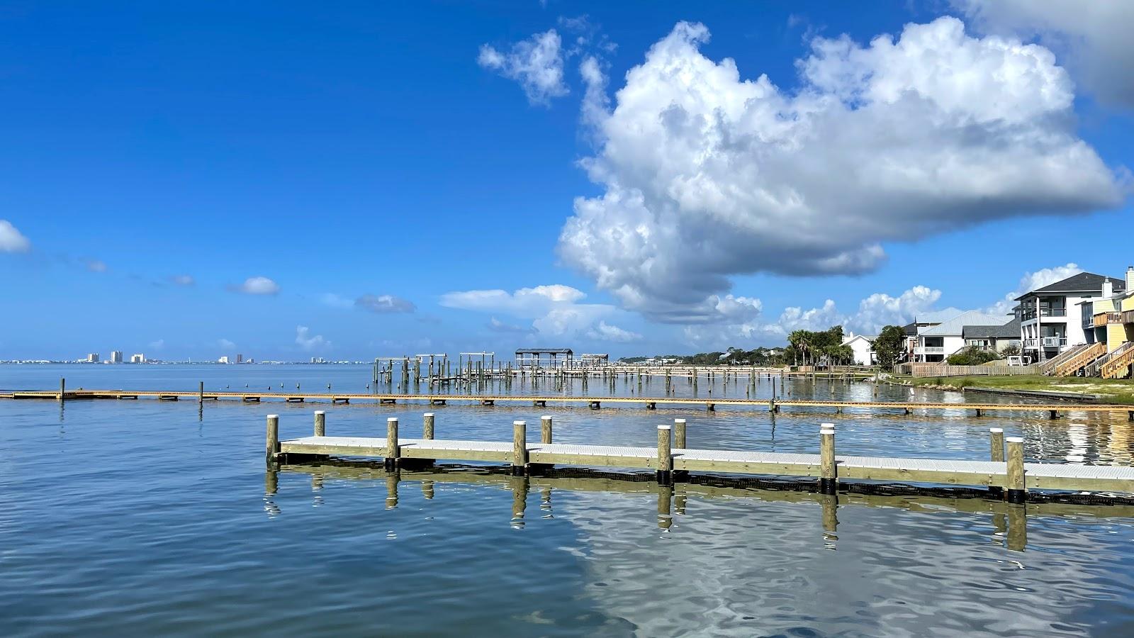 Sandee Oriole Beach